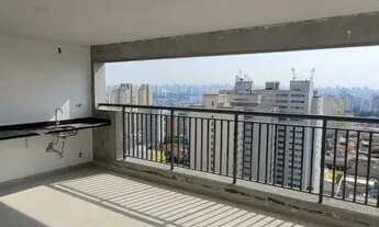 Imagem 2: Apartamento com 2 dormitórios à venda, 129 m² por R$ 1.499.900,00 - Alto da Mooca - São Pa