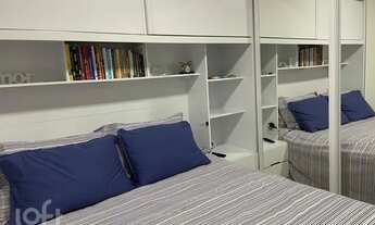 Imagem 7: Apartamento à venda em Campos Elísios com 68 m², 2 quartos