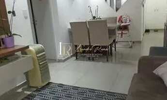 Imagem 4: Apartamento com 2 dorms, Boqueirão, Praia Grande - R$ 318 mil, Cod: 244