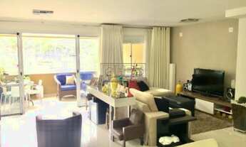 Imagem 2: Condomínio Edifício Villa Amalfi - Morumbi, São Paulo-SP