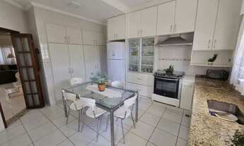 Imagem 7: Casa com 3 dormitórios à venda, 311 m² por R$ 1.650.000,00 - Jardim Novo Mundo - Jundiaí/S