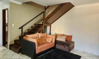 Imagem: 0 - Cobertura 4 quartos, sendo 2 suítes