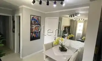 Imagem 5: Apartamento à venda no Morumbi - Paulínia/SP