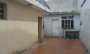 Imagem 5: Casa térrea com garagem. Próximo da Av.Lins de Vasconcelos