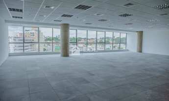 Imagem 2: Sala - Cambuí - Campinas