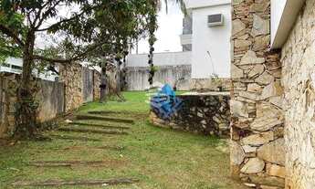 Imagem 5: Sobrado com 4 dormitórios à venda, 650 m² - Jardim São Caetano - São Caetano do Sul/SP