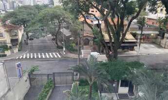 Imagem 4: Apartamento com 2 dormitórios para alugar, 97 m² por R$ 4.691,70/mês - Paraíso - São Paulo