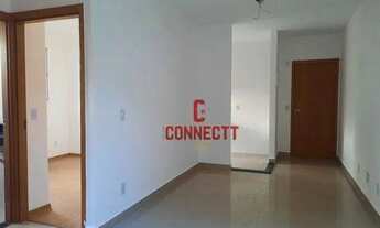 Imagem 4: Apartamento com 2 dormitórios à venda, 68 m² por R$ 245.000,00 - Guaporé - Ribeirão Preto