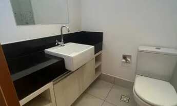 Imagem 3: Locação disponível - Condomínio Vilagio d' Itália