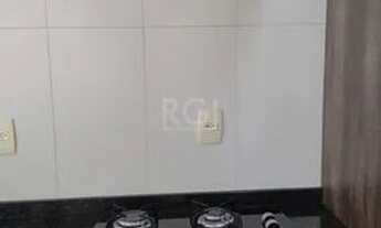 Imagem 5: Apartamento para Venda - 42.74m², 1 dormitório, Jardim do Salso, Porto Alegre