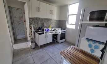 Imagem 7: Apartamento para Venda em Carapicuíba, Vila Municipal, 2 dormitórios, 1 banheiro, 1 vaga