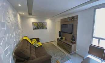 Imagem 3: Apartamento para venda possui 68 metros quadrados com 2 quartos