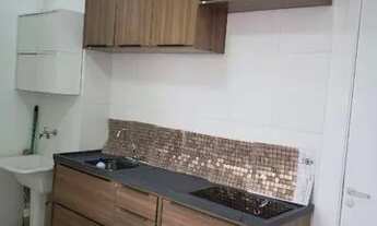 Imagem 2: Apartamento Studio com 1 dormitório - AP 200826S