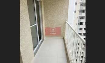 Imagem 2: Apartamento à venda no bairro Belém - São Paulo/SP, Zona Leste