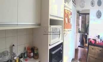 Imagem 7: Apartamento de 226m² com 4 dormitórios - 3 suítes - 5 banheiros - 4 vagas