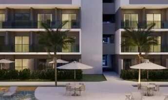 Imagem: Apartamento para venda com 25 metros quadrados