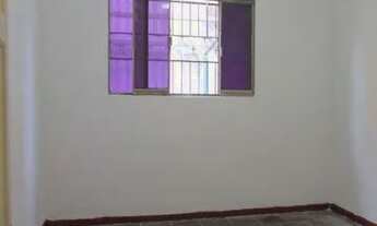 Imagem 5: Casa no Laranjal - 03 Quartos - Quintal - Garagem - São Gonçalo - RJ