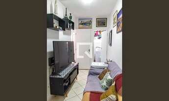 Imagem 3: Apartamento para Aluguel - Liberdade, 2 Quartos, 50 m2