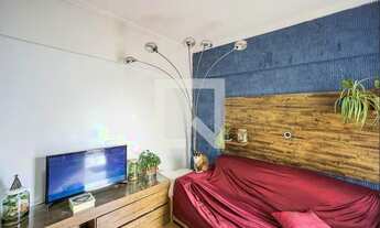 Imagem 4: Apartamento à Venda - Vila Esperança, 2 Quartos, 67 m2