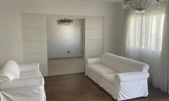 Imagem 2: Excelente apto. 4 dormitórios e 1 suíte na Aclimação