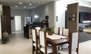 Imagem 5: CASA TÉRREA 03 SUÍTES - RESIDENCIAL PAULISTA II - VINHEDO-SP - ALTO PADRÃO - ACEITA FINANC