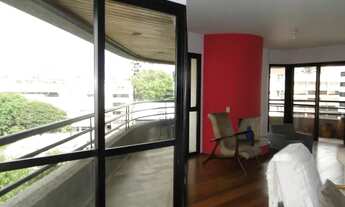 Imagem: Apartamento para venda com 220 metros quadrados