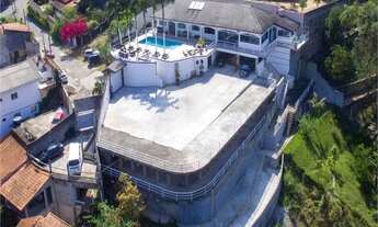 Imagem: Casa Térrea Venda- 6 dormitórios, 4 suítes