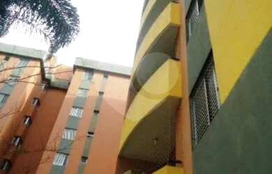 Imagem 6: APARTAMENTO A VENDA NA VILA AURORA - 3 DORMS (1 SUÍTE) E 3 VAGAS DE GARAGEM