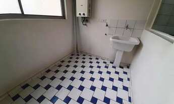 Imagem 6: Apartamento, 85 m² - venda por R$ 1.200.000,00 ou aluguel por R$ 6.580,00/mês - Vila Nova