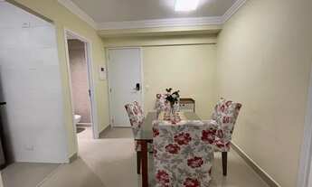 Imagem 4: APARTAMENTO MOBILIADO PARA LOCAÇÃO NO CENTRO DE ALPHAVILLE