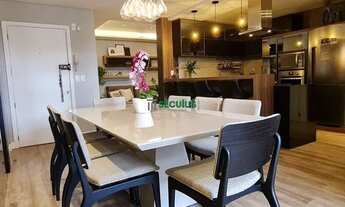 Imagem: Apartamento à venda, 3 quartos, 2 suítes