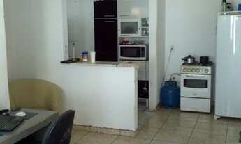 Imagem 6: Apartamento em Caucaia próximo ao Conjunto Ceará