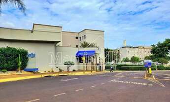 Imagem 2: Ribeirão Preto - Apartamento Padrão - Vila Virgínia