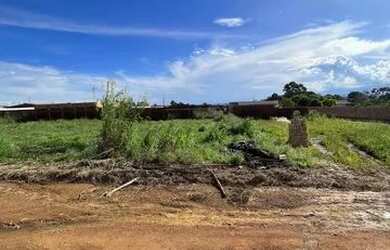 Imagem 3: VENDO LOTE PONTE ALTA NORTE - AC CARRO