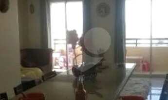 Imagem: Vila Romero apartamento