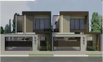 Imagem: SOBRADO NO JARDIM ATLÂNTICO