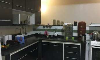 Imagem: Casa com 3 dormitórios à venda, 218 m²