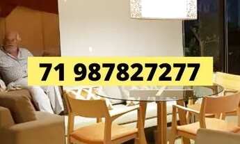 Imagem: Luxuoso apartamento 4 quartos, 4 suítes