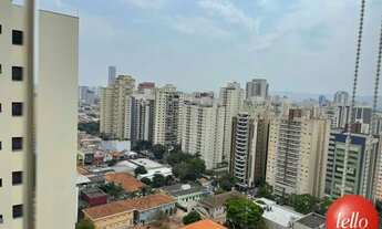 Imagem 5: São Paulo - Apartamento Padrão - Tatuapé