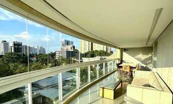 Imagem 1: Apartamento Condominio Daimond para venda com 200m² - 3 quartos em Adrianópolis - Manaus