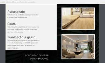 Imagem 6: Apartamento Giardino 68 metros quadrados com 2 quartos em Saguaçu