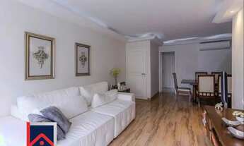 Imagem 5: Apartamento Venda Pompéia 109 m² 3 Dormitórios