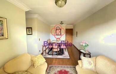 Imagem 5: JUNDIAÍ - Apartamento Padrão - PARQUE DA REPRESA