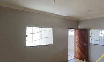 Imagem 5: Casa Duplex com 4 Suítes no Bairro Parque Industrial em Emaus