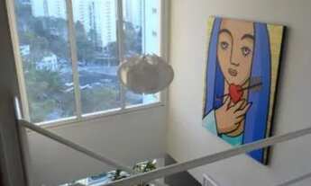 Imagem 4: COBERTURA - MORUMBI - SP