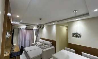 Imagem 7: Apartamento para venda tem 51 metros quadrados com 2 quartos em Vila Norma - Valinhos