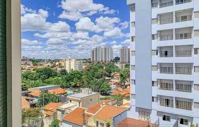 Imagem 6: Apartamento para Aluguel - Bonfim, 2 Quartos, 64 m2