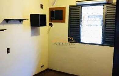 Imagem 5: Casa com 3 dormitórios para alugar, 242 m² por R$ 3.490,00/mês - Vila Rezende - Piracicaba