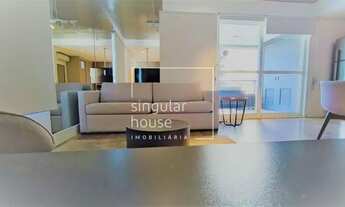 Imagem 2: 63m² | 1 Suíte