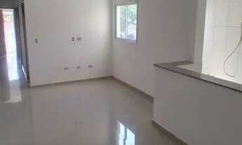 Imagem 4: Cobertura com 3 dormitórios à venda, 150 m² por R$ 677.000,00 - Paraíso - Santo André/SP